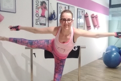 Inshape - Fit mit Lucia - Impressionen